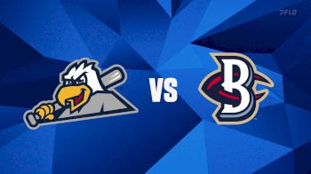 Replay: Home - 2025 York Revolution vs Blue Crabs - DH | May 14 @ 10 AM