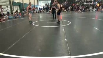 200 lbs Consolation - Josue Jimenez, O'Neill Eagles vs Eli Franklin, SC Spider Claws