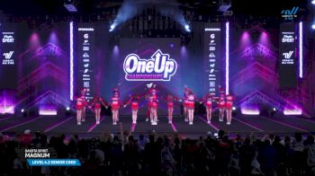 Dakota Spirit - Magnum [2025 L4.2 Senior Coed Day 2] 2025 One Up Grand Nationals