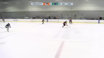 Replay: Home - 2025 Spacemen vs Whalers | Jan 3 @ 3 PM