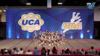 Exceleration - Junior 1 [2024 L1 Junior - D2 Day 1] 2024 UCA Sandy Spring Classic