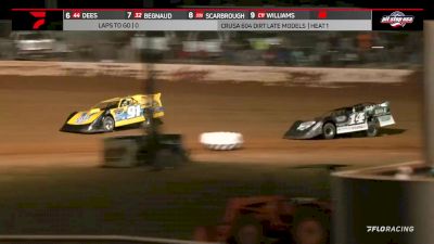 Full Replay | Fall Classic Friday at Whynot Motorsports Park 10/21/22