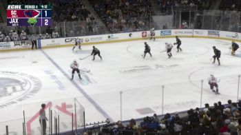 Replay: Home - 2024 South Carolina vs Jacksonville | Jan 12 @ 7 PM