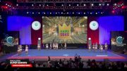 FAME All Stars - Midlo - Super Seniors [2025 L6 Senior Small Finals] 2025 The Cheerleading Worlds