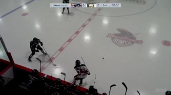 Replay: Home - 2024 Chateauguay vs Saint-Hyacinthe | Dec 4 @ 6 PM