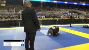 Replay: Mat 1 - 2024 Pan Jiu Jitsu IBJJF Championship | Mar 20 @ 9 AM