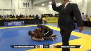 Michael Paul Guidry Jr vs Elias Francisco Damásio Junior 2025 World IBJJF Jiu-Jitsu No-Gi Championship
