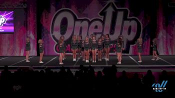 Cheer Revolution - Snipers [2022 L3 Junior - D2 - Medium] 2022 One Up Nashville Grand Nationals DI/DII