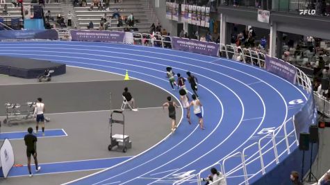 High School Boys' 500m, Prelims 14
