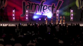 Dazzling Gem All-Stars - Tiny Rubies [2023 L1.1 Tiny - PREP] 2023 JAMfest Lexington Classic