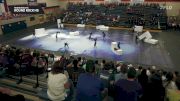 Round Rock HS "Round Rock TX" at 2026 WGI Guard Austin Regional+