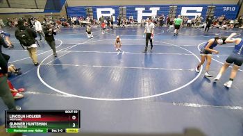 Replay: Mat 5 - 2024 Battle Royale Championships | Dec 14 @ 8 AM