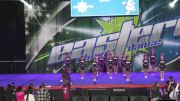 Garfield Competition Cheerleading - Youth Starz [2024 Rec Cheer Performance Day 1] 2024 Hershey Open Nationals