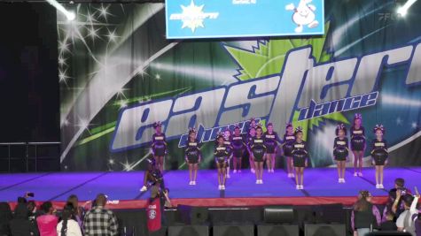 Garfield Competition Cheerleading - Youth Starz [2024 Rec Cheer Performance Day 1] 2024 Hershey Open Nationals