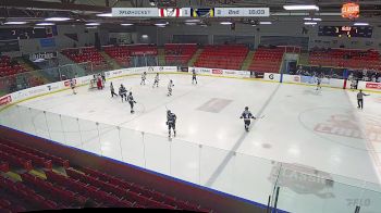 Replay: Home - 2024 Buffaloes vs Blues | Dec 31 @ 1 PM