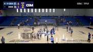 Replay: Cal State San Bern vs CSUSM - 2024 CSUSB vs CSUSM | Sep 21 @ 5 PM