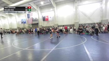 Replay: Mat 6 - 2026 Rec League State | Jan 31 @ 9 AM