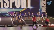Island Allstars - Little Twinkles- IA NORTH [2023 L1 Tiny - Small Day 1] 2023 CHEERSPORT Daytona Beach Classic