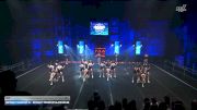Eintracht Frankfurt e.V - Eintracht Frankfurt Black Eagles [2026 IO-3 Day 1] 2026 ELITE Cheerleading Championship