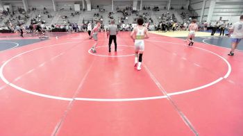 106 lbs Rr Rnd 2 - Luke Kaiser, Team Shutt Wrestling Prep vs Isaac Campbell, Floyd Wrestling Club