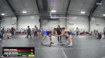 Replay: mat 3 - 2024 Coach Carr`s Category 5 Chaos | Aug 25 @ 9 AM