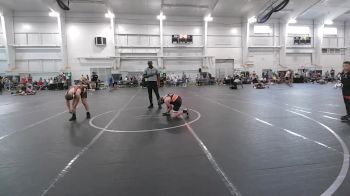 120 lbs Round 1 - Sawyer Fry, Chapmanville vs Ryan Addis, Grahan Future Falcons