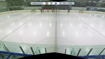 Replay: Home - 2025 SSAC IP vs MLAC Traxx | Jan 20 @ 7 PM