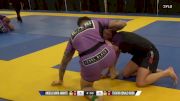 Trevor Donald Robb vs Angelo David Amante 2024 World IBJJF Jiu-Jitsu No-Gi Championship