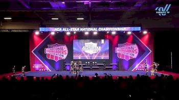 Prodigy Xtreme 365 - Trending Topic [2025 L2 Youth - D2 - Small - C Day 2] 2025 NCA All-Star National Championship