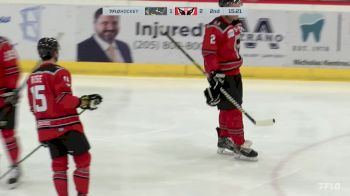 Replay: Home - 2023 Quad City vs Birmingham | Dec 21 @ 7 PM