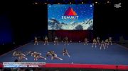 Legendary Athletics - Ambition [2026 L3 Junior - D2 - Small - B Finals] 2026 The D2 Summit