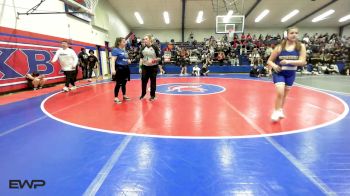 Replay: Mat 7 - 2025 Bixby High School Open | Nov 8 @ 9 AM