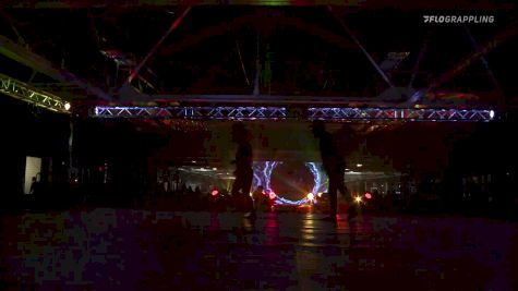 Bobby Nabeyama vs Alessandro Echevarria 2025 Fight to Win 276