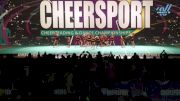 ACE of Tuscaloosa - Hot Shots [2023 L2 Youth - Small - A] 2023 CHEERSPORT National All Star Cheerleading Championship