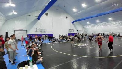 112 lbs Round 1 (10 Team) - Colton Schmiesing, Vougars Honors vs Chase Smith, AWA PA Posse
