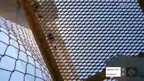 Choppers vs. Georgia Impact - 2021 PGF National Championships 12U Premier