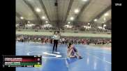 70A Cons. Semi - Joshua Zammito, JC Youth Wrestling Club vs Beckett Stock, Belton Wrestling Club