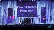 Cheer Athletics - Pittsburgh - NickelCats [2022 L2 Youth - Small 1] 2022 WSF Louisville Grand Nationals