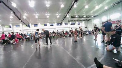 108 lbs Final - Landon Dentz, Ohio Gold - MS vs Jude Norberg, Front Royal - MS