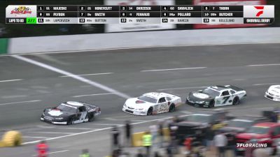 Feature | 2024 Snowball Derby at Five Flags Speedway