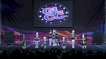 Formula Cheer - Illusion [2025 L2 Junior - Small Day 1] 2025 GLCC Grand Nationals