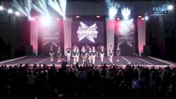 Star Athletics ATL - Hype [2024 L2 Junior - Medium - B Day 2] 2024 JAMfest Cheer Super Nationals