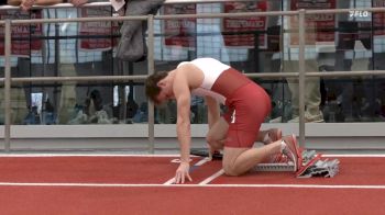 Men's 4x400m Relay Invite, Prelims 3