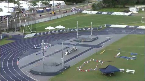 Replay: Field Stream 2 - 2023 FHSAA Outdoor Championships | May 17 @ 1 PM