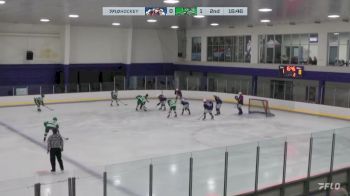 Replay: Home - 2024 CAS Roughnecks vs Totems | Jan 6 @ 7 PM