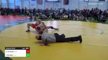 Semifinal - Nicholas Sahakian, Sunkist Kids Monster Garage vs Bryson Harrington, The Club