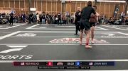 Reed Wallace vs Jordan Macy 2026 ADCC Portland Open