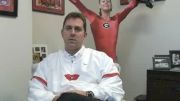 What Georgia Looks for in a Recruit