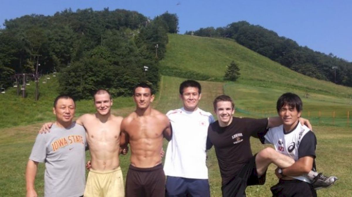 Lehigh in Japan - Day 7 Blog