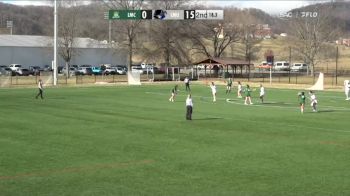 Replay: Lees-McRae vs Lincoln Memorial | Feb 1 @ 2 PM